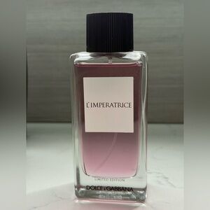 Dolce & Gabbana L’Imperatrice Eau De Toilette Women